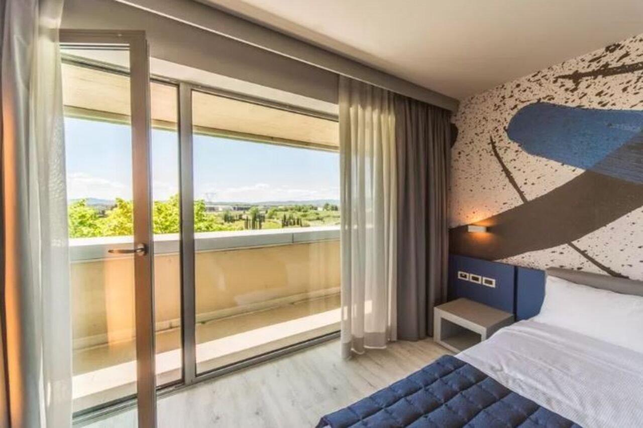 Jr Hotels Gigli Firenze Calenzano Ngoại thất bức ảnh