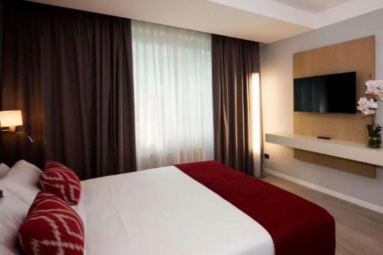 Jr Hotels Gigli Firenze Calenzano Ngoại thất bức ảnh