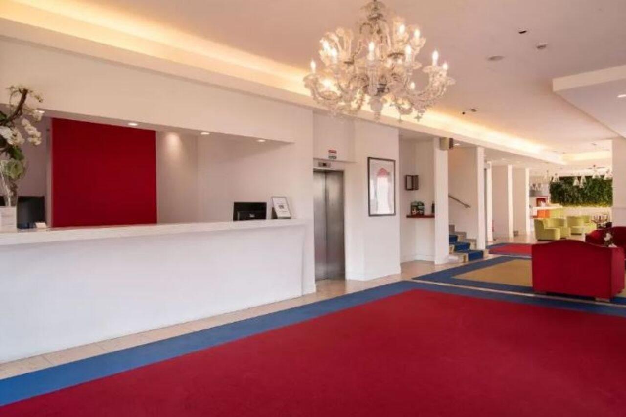 Jr Hotels Gigli Firenze Calenzano Ngoại thất bức ảnh