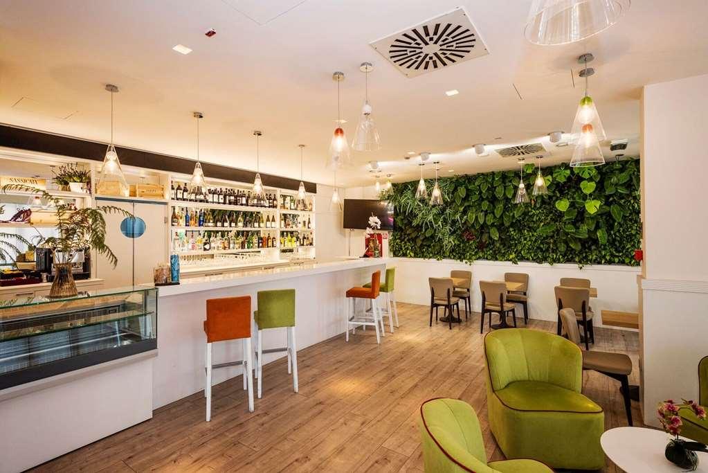Jr Hotels Gigli Firenze Calenzano Nhà hàng bức ảnh