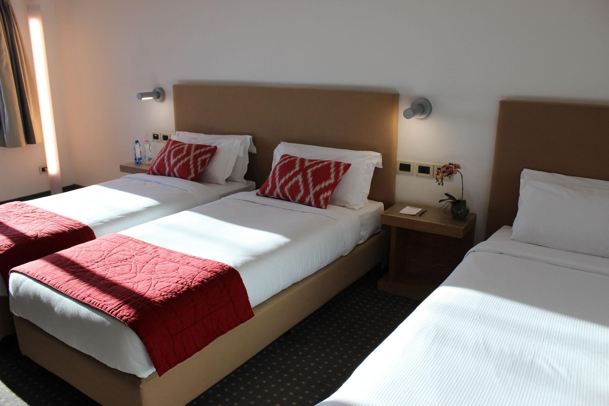 Jr Hotels Gigli Firenze Calenzano Ngoại thất bức ảnh