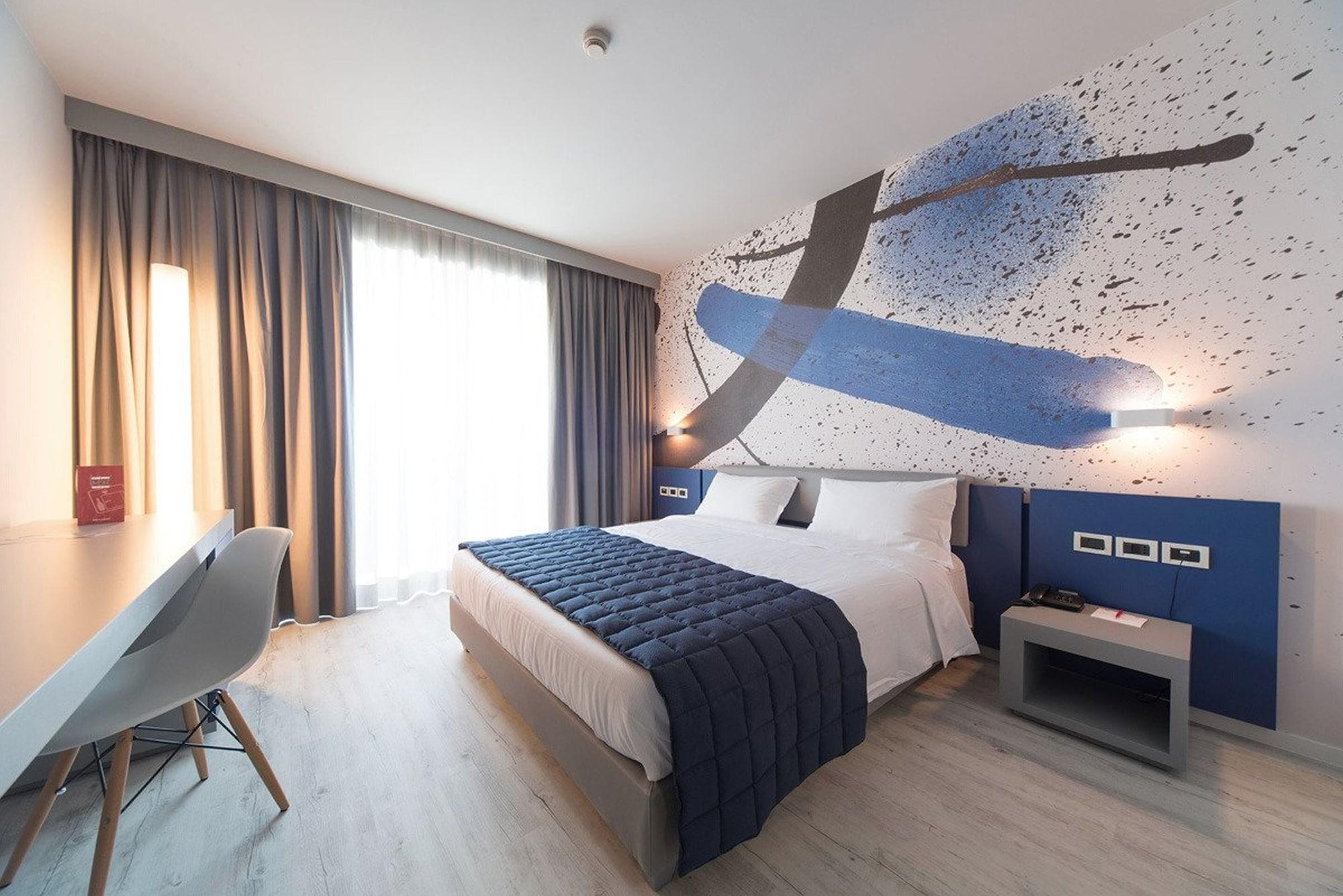 Jr Hotels Gigli Firenze Calenzano Ngoại thất bức ảnh