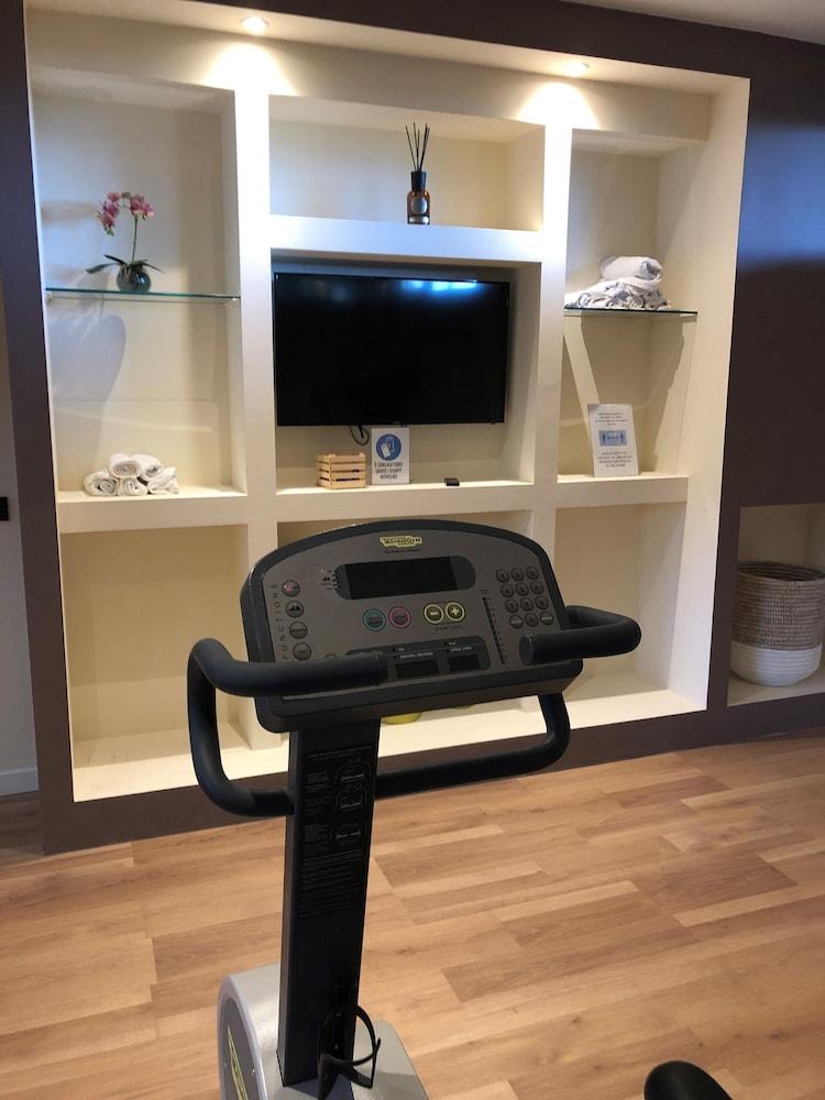 Jr Hotels Gigli Firenze Calenzano Ngoại thất bức ảnh