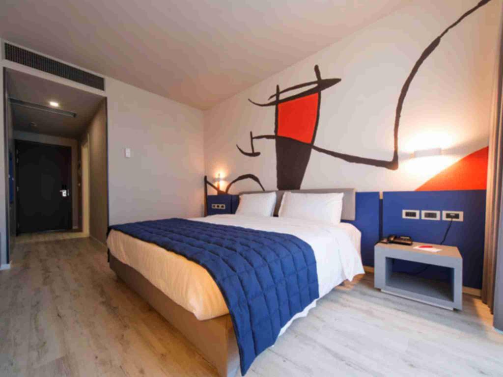 Jr Hotels Gigli Firenze Calenzano Ngoại thất bức ảnh