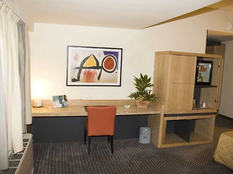 Jr Hotels Gigli Firenze Calenzano Ngoại thất bức ảnh