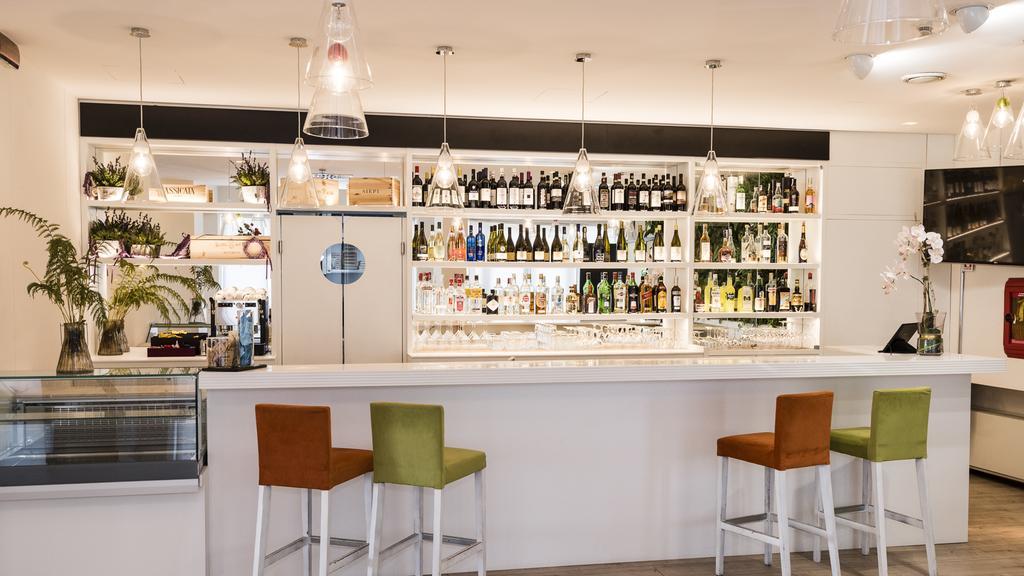 Jr Hotels Gigli Firenze Calenzano Ngoại thất bức ảnh