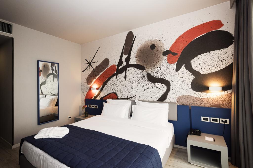 Jr Hotels Gigli Firenze Calenzano Ngoại thất bức ảnh