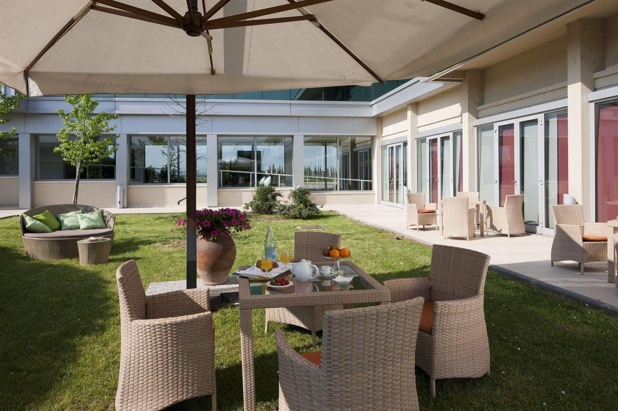 Jr Hotels Gigli Firenze Calenzano Ngoại thất bức ảnh