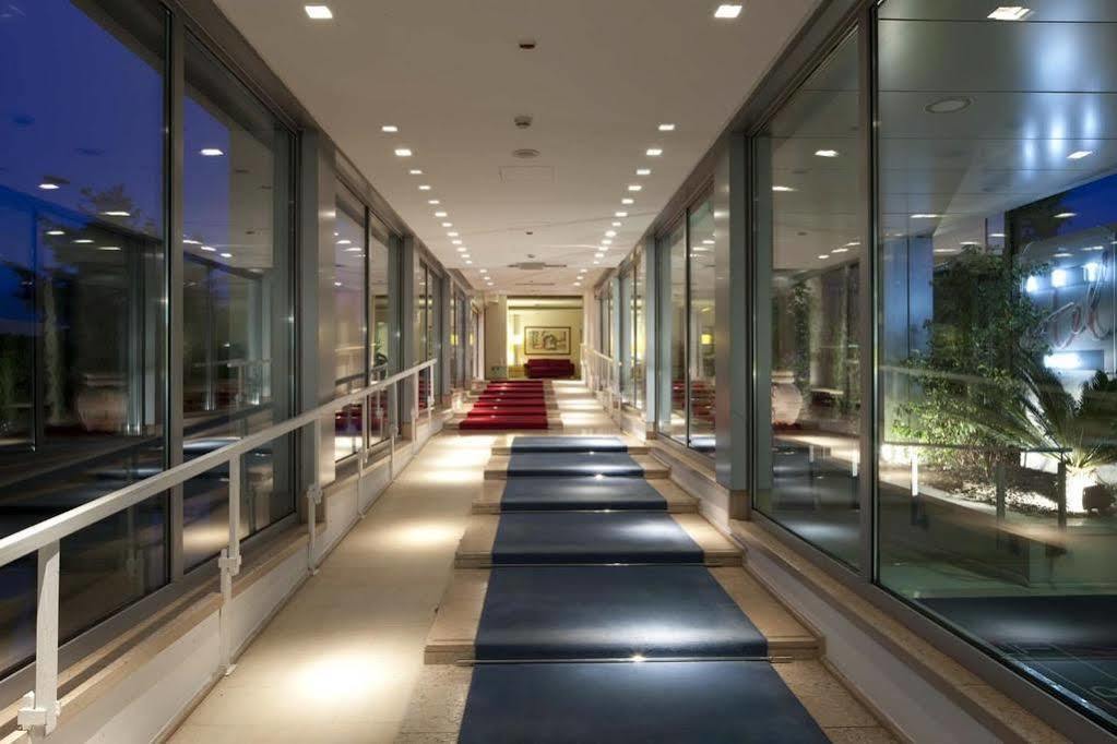 Jr Hotels Gigli Firenze Calenzano Ngoại thất bức ảnh