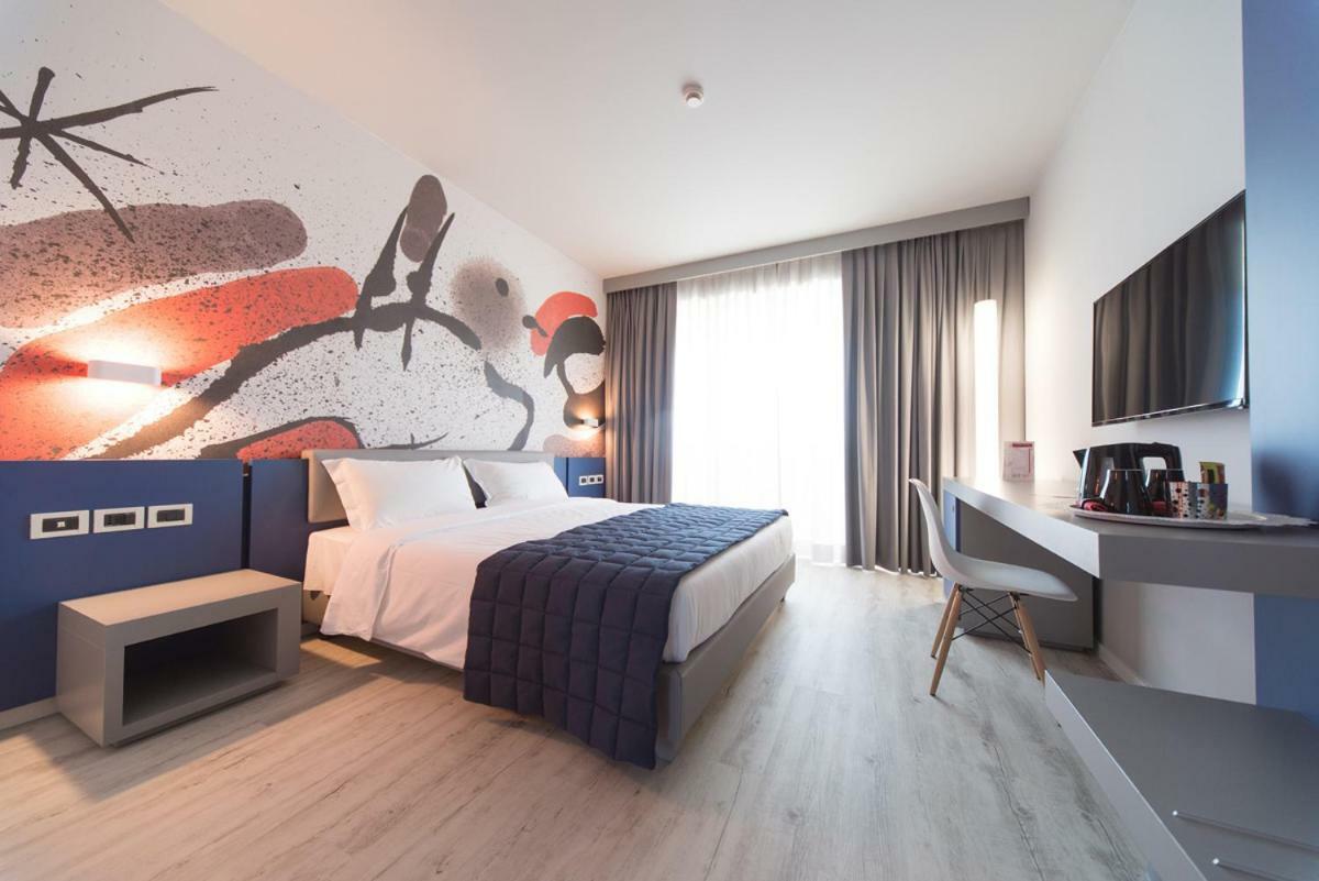 Jr Hotels Gigli Firenze Calenzano Ngoại thất bức ảnh