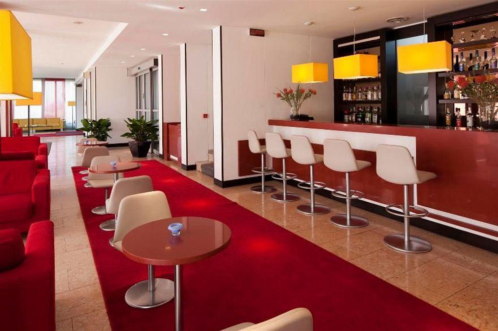 Jr Hotels Gigli Firenze Calenzano Nhà hàng bức ảnh