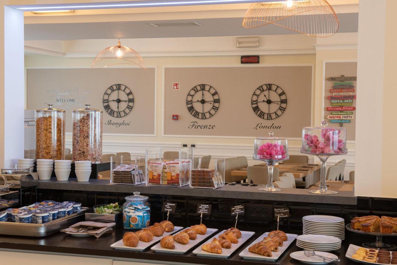 Jr Hotels Gigli Firenze Calenzano Ngoại thất bức ảnh
