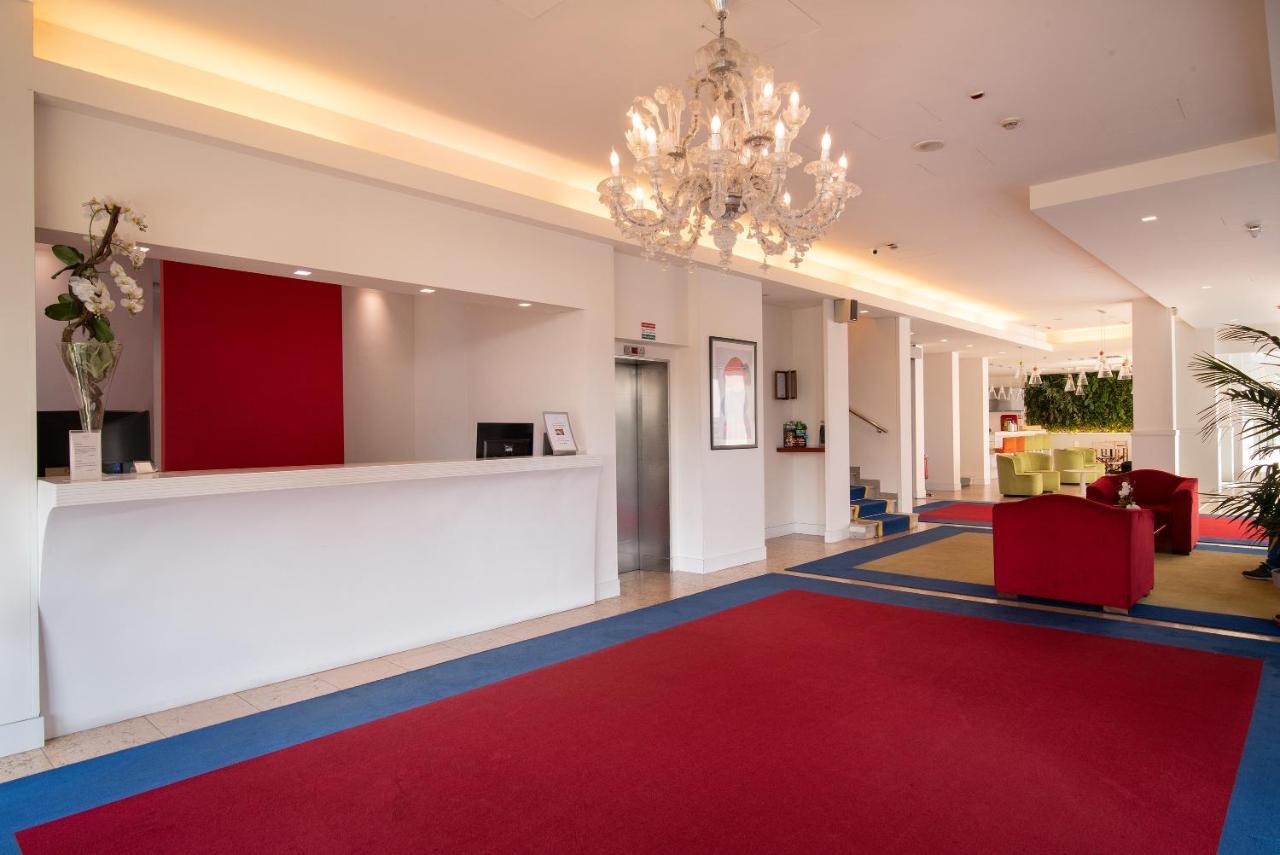 Jr Hotels Gigli Firenze Calenzano Ngoại thất bức ảnh
