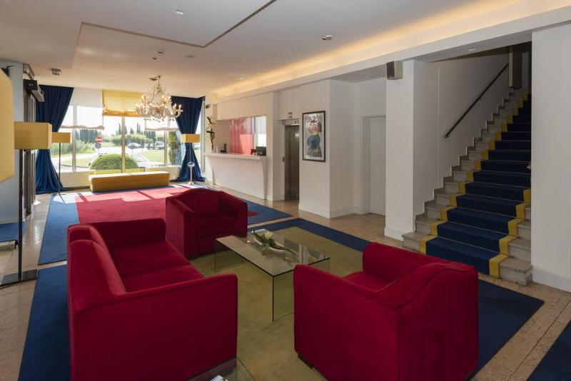 Jr Hotels Gigli Firenze Calenzano Ngoại thất bức ảnh