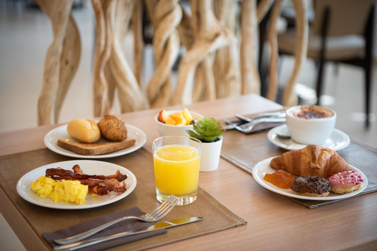 Jr Hotels Gigli Firenze Calenzano Ngoại thất bức ảnh