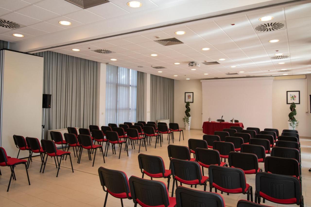 Jr Hotels Gigli Firenze Calenzano Ngoại thất bức ảnh